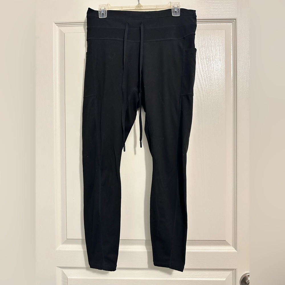 POPFLEX 1X Cargo Pocket Legging